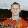 Gareth Haines's avatar