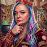Cathrina Willacy's avatar