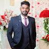 Arjun Ck's avatar