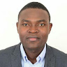 AMOS ISMAIL's avatar