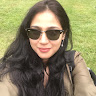 Ria Thachil's avatar