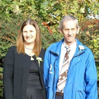 Ann Sharman's avatar