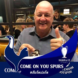Malcolm Bird's avatar
