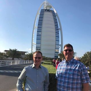 Paul Grewcock's avatar