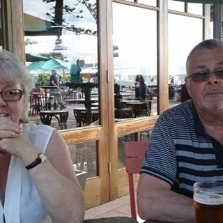 Peter Venables's avatar