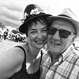 Rachel Warrington's avatar