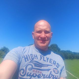 Simon Lee's avatar