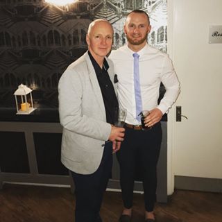 Tom Andrews's avatar