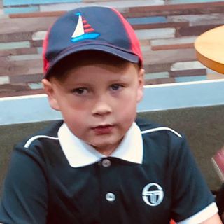 Mark Rollins's avatar