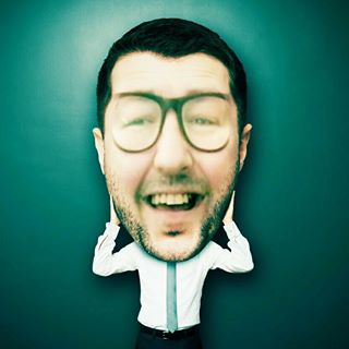 Richard Laverick's avatar