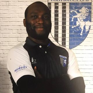 Kamiludeen Shonowo's avatar