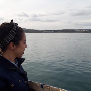 Emma Forsyth's avatar