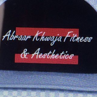 Abraar Khwaja's avatar