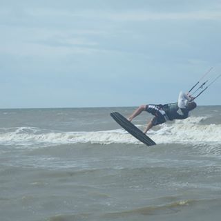 Andrew Oldaker's avatar