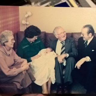 Jennifer Jen Wilson's avatar