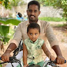 Ananth Sedu's avatar