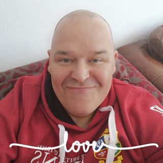 Joe Sullivan's avatar