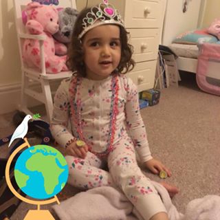 Karla Ritch's avatar