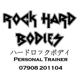 John Carlow PT's avatar