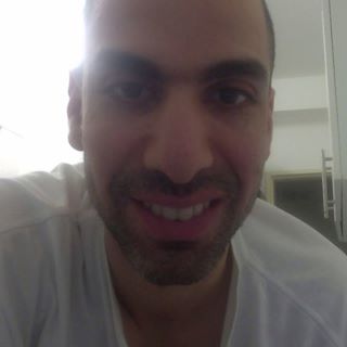 Mills Wills's avatar