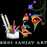 Sujal Bhoi's avatar