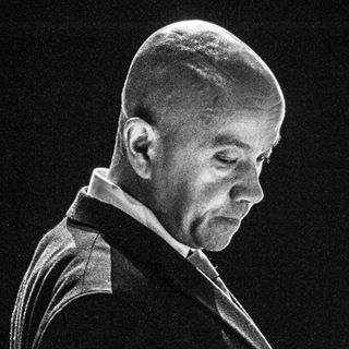 Trevor Chung's avatar