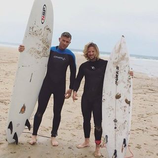 Joel McRandal's avatar