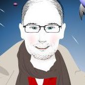 Geoff Norman's avatar