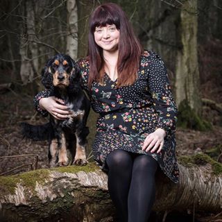 Lucy Gascoigne's avatar