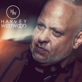 Harvey Westwood's avatar