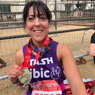 Natasha Howells's avatar