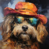 Lewis Shaw's avatar