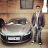 Bilal Ravat's avatar