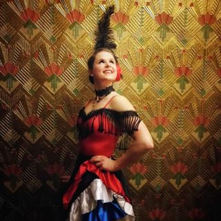 Vanessa Mayfield's avatar