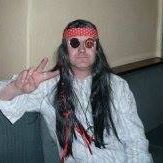 Steve Sutcliffe's avatar