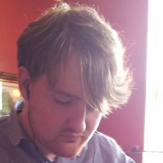 Aaron Brown's avatar