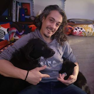 Andrew Philip Mexi Yiallouros's avatar