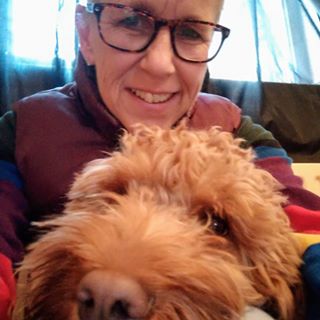 Zoe Elcock's avatar
