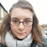 Rachael Cooper's avatar