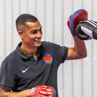 Dan Fernandez's avatar