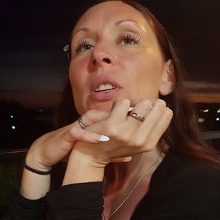Julie Mitchell Palmer's avatar