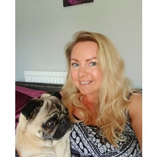 Anne-Marie McCord's avatar