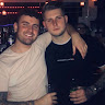 Danny Hill's avatar
