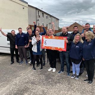 Stephen Miller's avatar