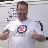 John Denton's avatar