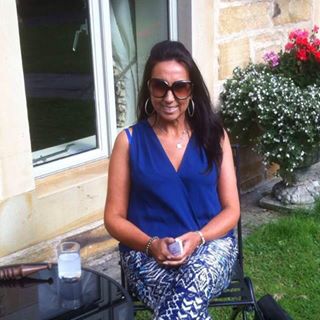 Gillian Armour's avatar