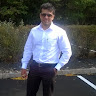 Deep Banerjee's avatar