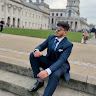 Dileep Banavath's avatar