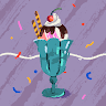 Amanda Blackshaw's avatar