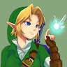 Kerry Mullen (ZeldaGirl1995)'s avatar
